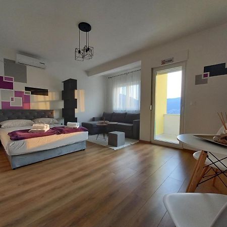 Luna Apartmani Mostar Exterior photo
