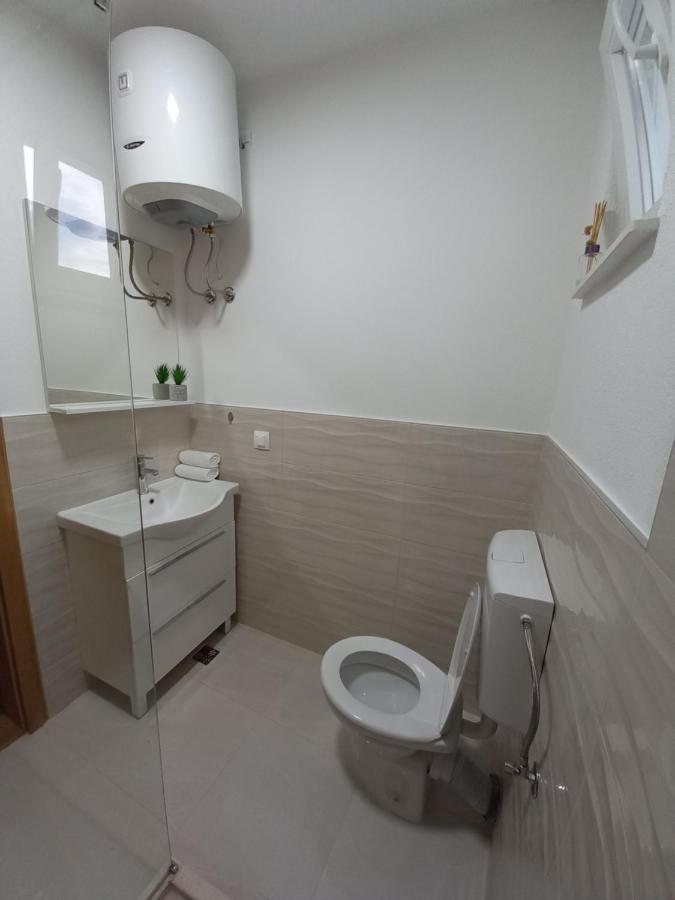Luna Apartmani Mostar Exterior photo