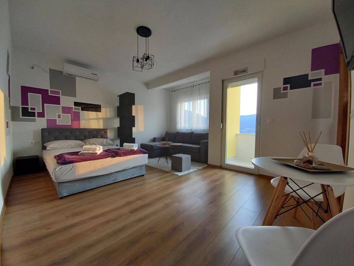 Luna Apartmani Mostar Exterior photo