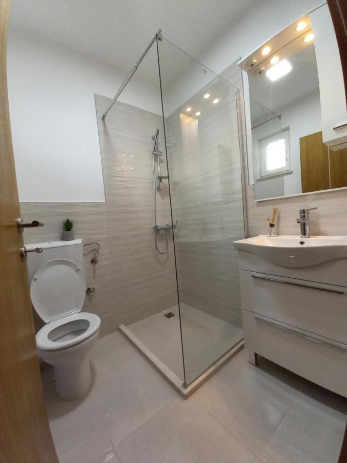 Luna Apartmani Mostar Exterior photo