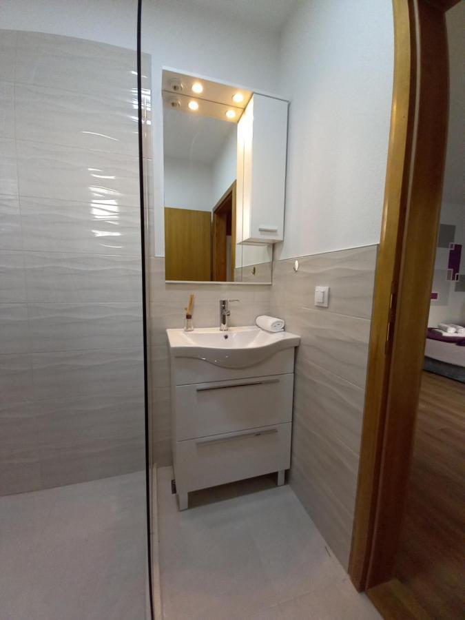 Luna Apartmani Mostar Exterior photo