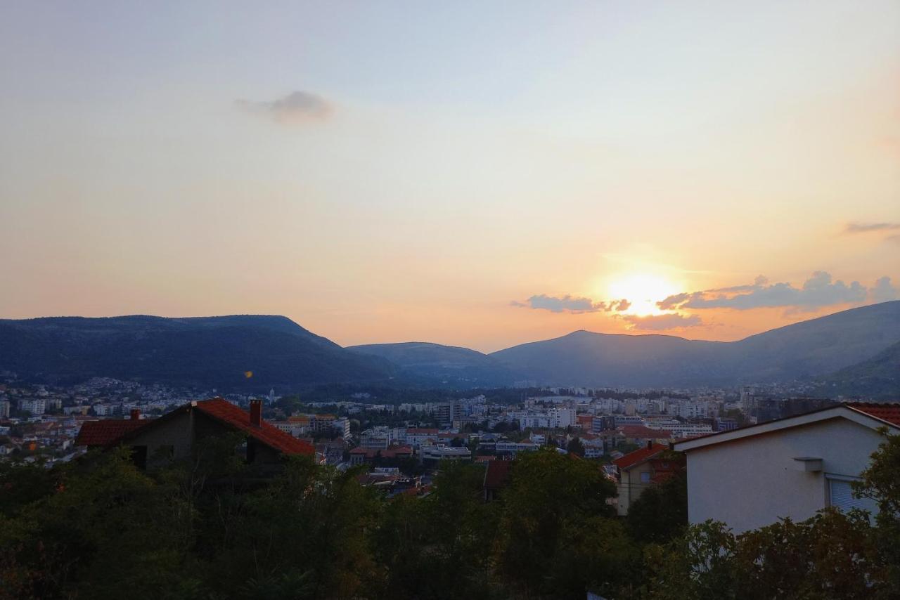 Luna Apartmani Mostar Exterior photo