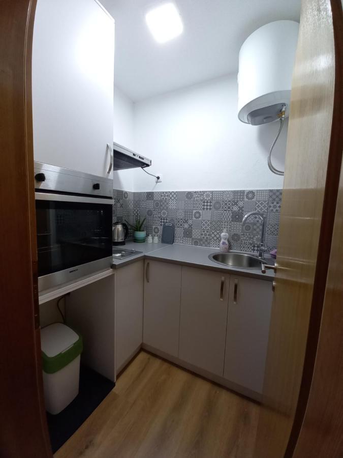Luna Apartmani Mostar Exterior photo