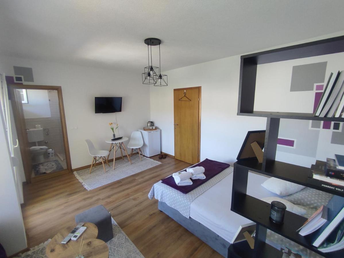 Luna Apartmani Mostar Exterior photo