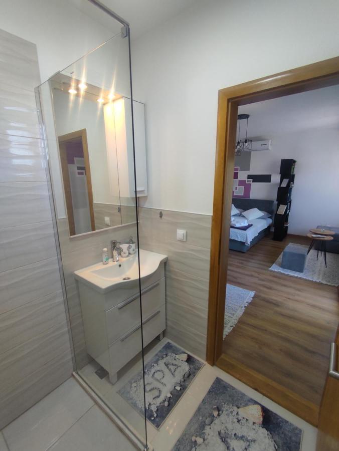 Luna Apartmani Mostar Exterior photo