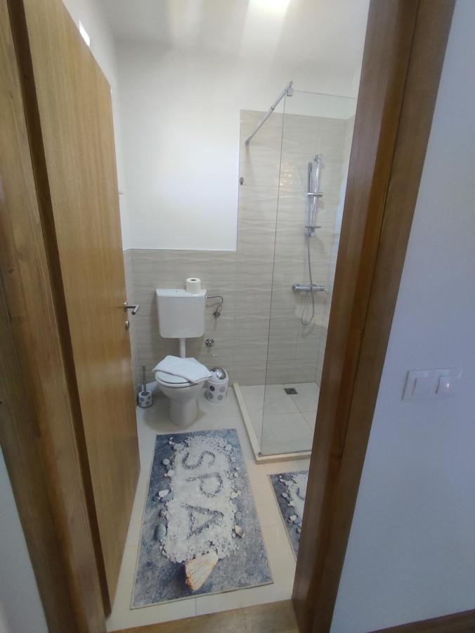 Luna Apartmani Mostar Exterior photo