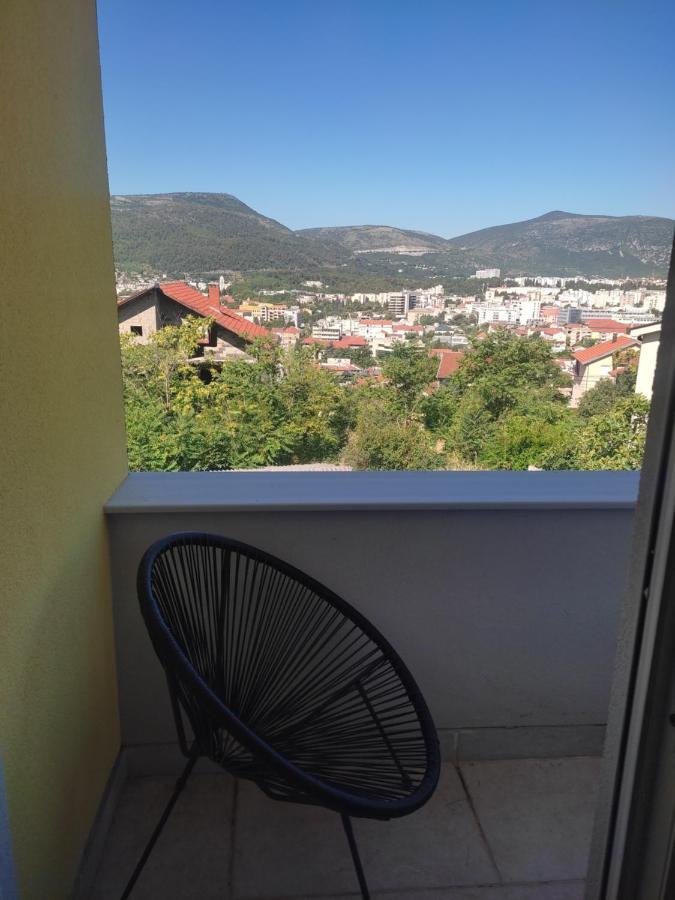 Luna Apartmani Mostar Exterior photo