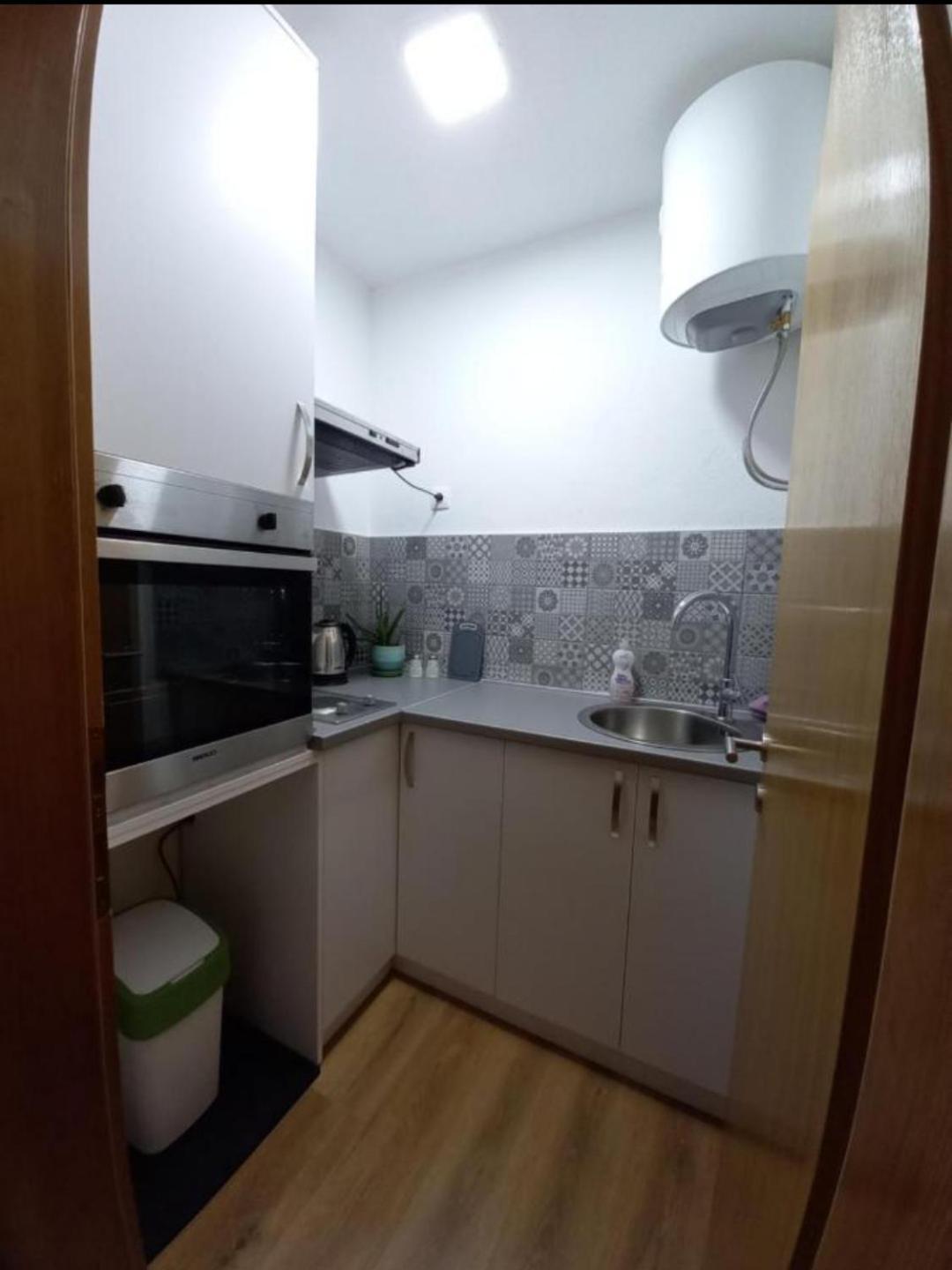 Luna Apartmani Mostar Room photo