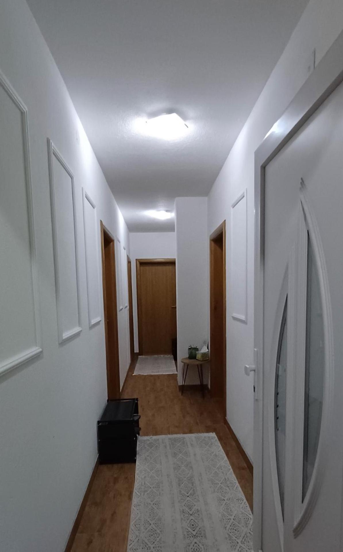 Luna Apartmani Mostar Exterior photo