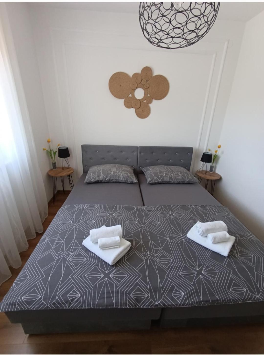 Luna Apartmani Mostar Exterior photo