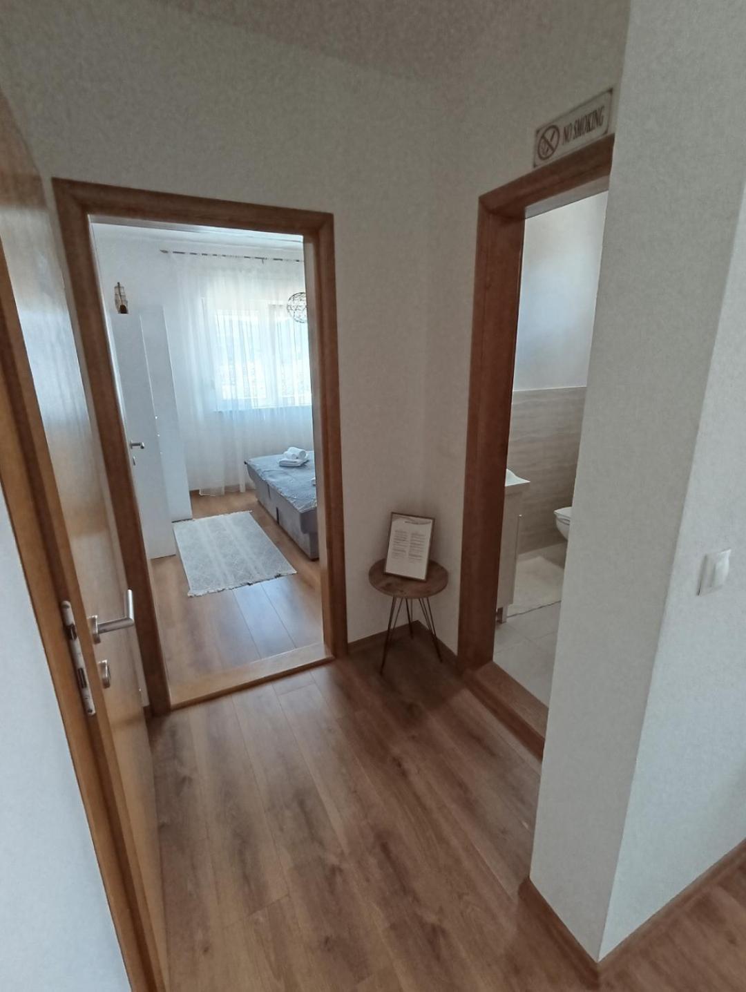 Luna Apartmani Mostar Exterior photo