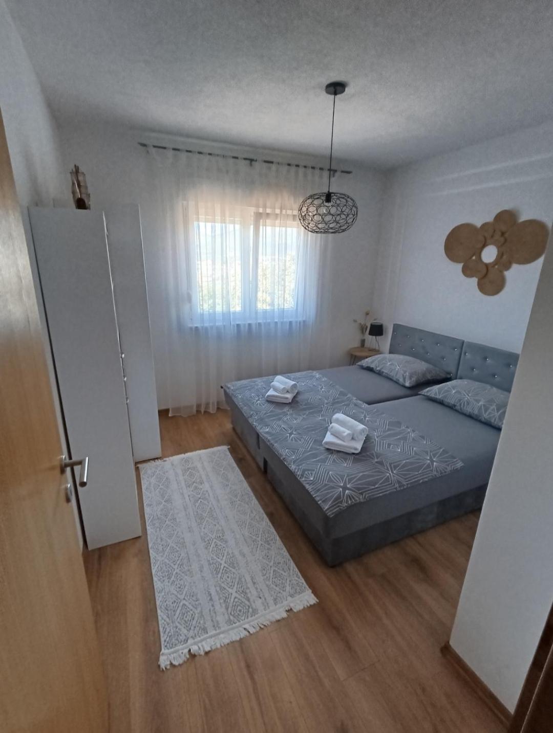 Luna Apartmani Mostar Exterior photo